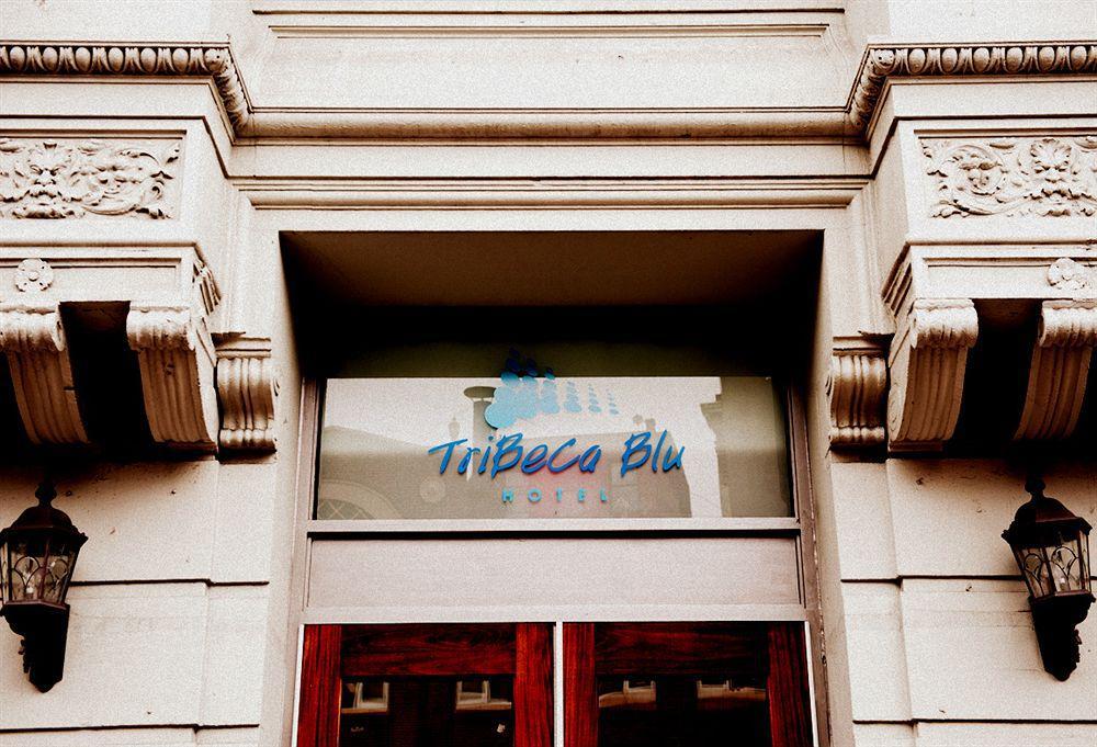 Hotel Wanderlofts New York Exterior foto